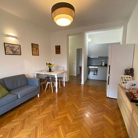 Daniela'S Spazioso Appartamento Ai Navigli Milano Dış mekan fotoğraf