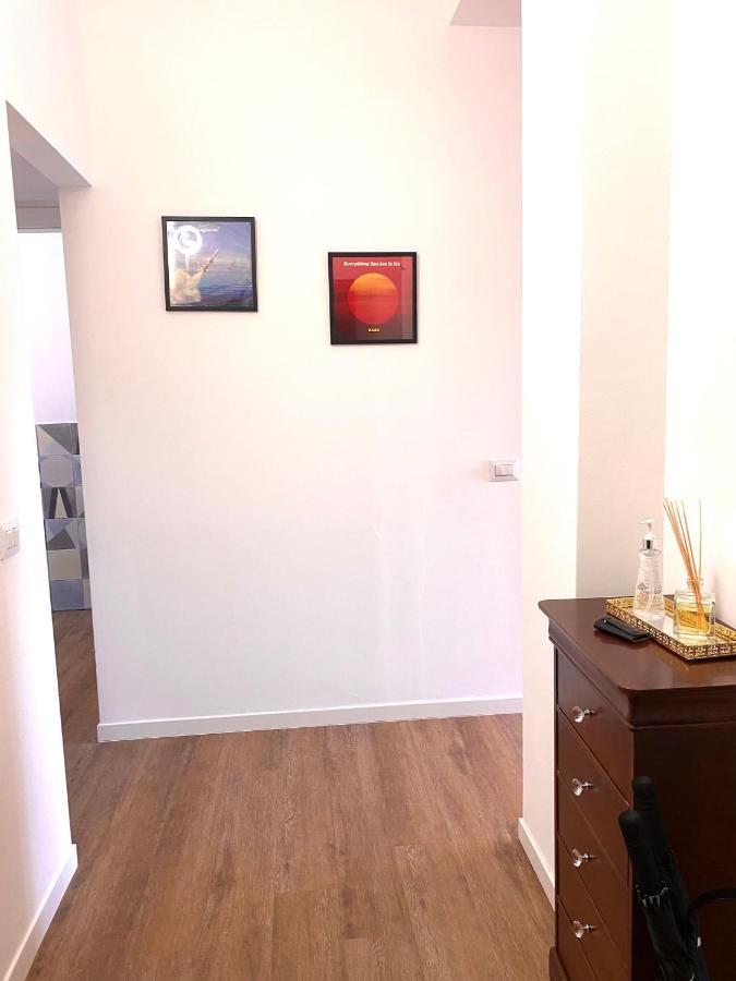 Daniela'S Spazioso Appartamento Ai Navigli Milano Dış mekan fotoğraf