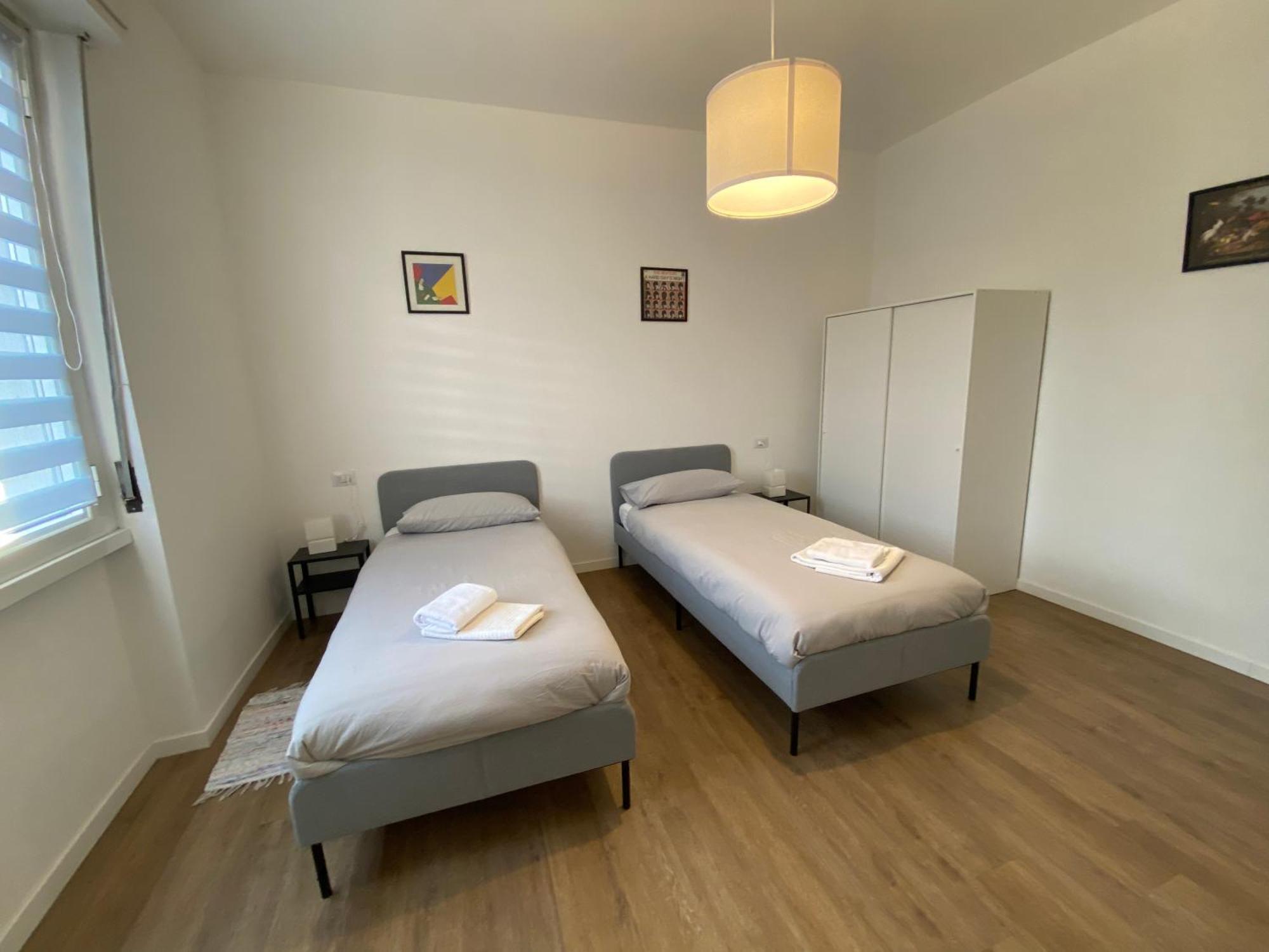 Daniela'S Spazioso Appartamento Ai Navigli Milano Dış mekan fotoğraf